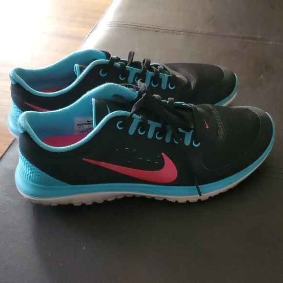Nike FS Lite Running shoes - Picture 2 of 2